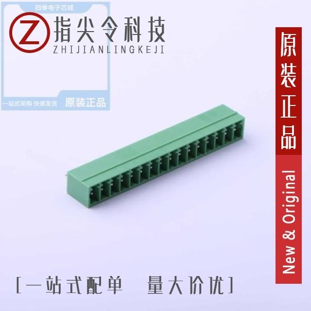 DB2EVC-3.5-3P-GN DB2EVC-3.5-16P-GN DB2EVC-3.5-2P-GN