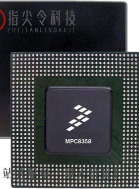 MPC8358VVADDEA/MPC8347VVAGDB/MPC8306VMACDCA