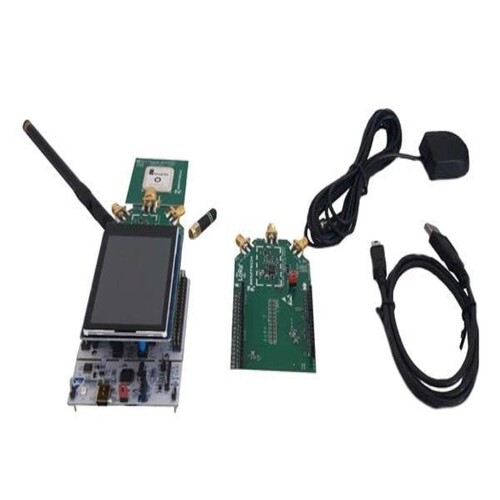 LR1110IMLTRT/LR1110TRK1BKS/LR1110MB1LBKS