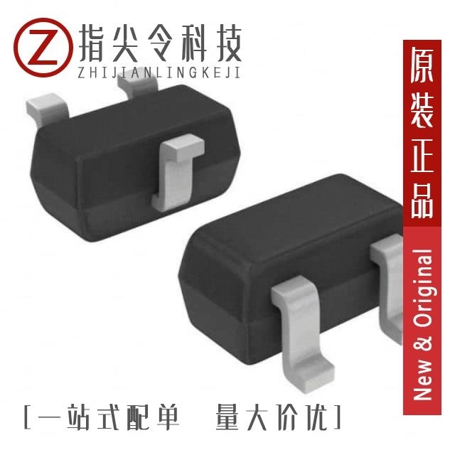 DAN222T1G DAN222TL DAN222T1