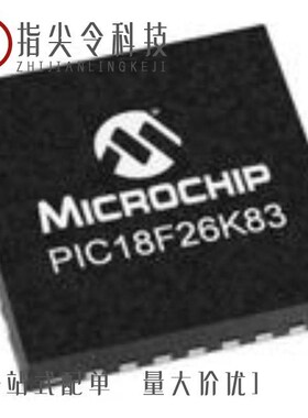 PIC18F26K83-I/MX/PIC18F87K22T-I/PT/PIC18F46J13-I/PT