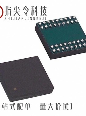 DS33R11/DS32KHZN/WBGA+/DS33R11+