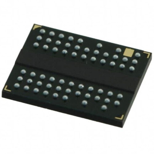 MT47H128M8SH-187E:M 元件