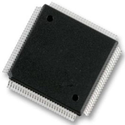 MC9S12KG128VPVE/MC9S12A256VPVE/MC9S12KG256MPVE