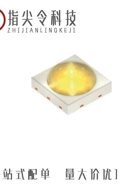 GW QSSPA1.EM-LBLH-XX58-1-350-R18 封装