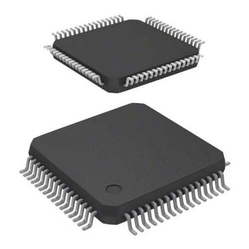 MC9S08AW60MFUE/MC9S08QE16CFM/MC9S08AW60CFDE