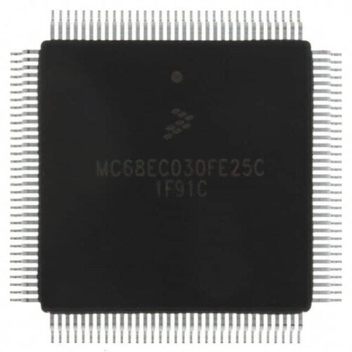 MC68EC030FE40C/MC68EC030CFE25C/MC68EC030FE25C