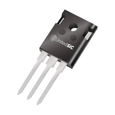UJ3C065030K3S/UJ3C065080T3S/UJ3C065030T3S