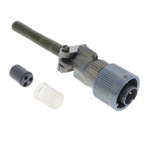 CA3102E20-11SB01/CA3106E10SL-3PB02F0/CA3106F20-29SZF80
