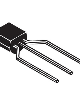2N6520RLRA/2N6517TA/2N6520RLRAG