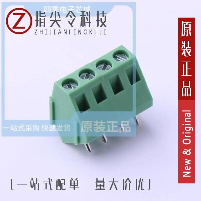 DB103-5.0-5P-BU-S/DB103-5.0-6P-GN-S/DB103-5.0-4P-GN-S