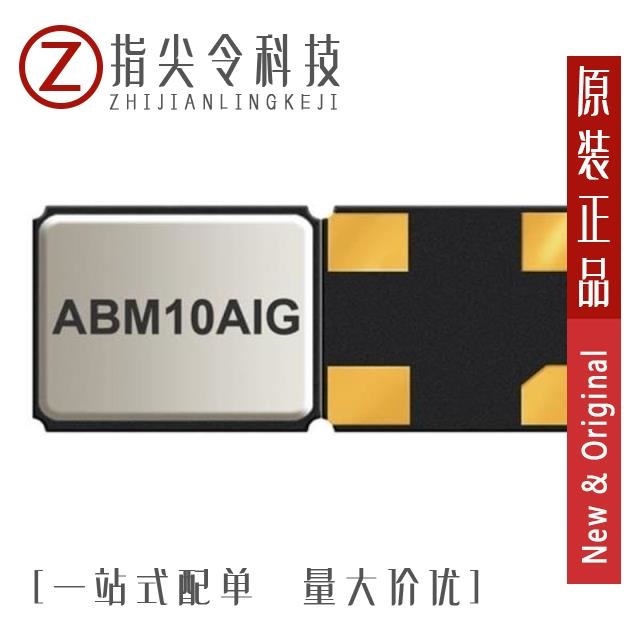 ABM10AIG-40.000MHZ-2Z-T/ABM10AIG-40.000MHZ-7-J1Z-T