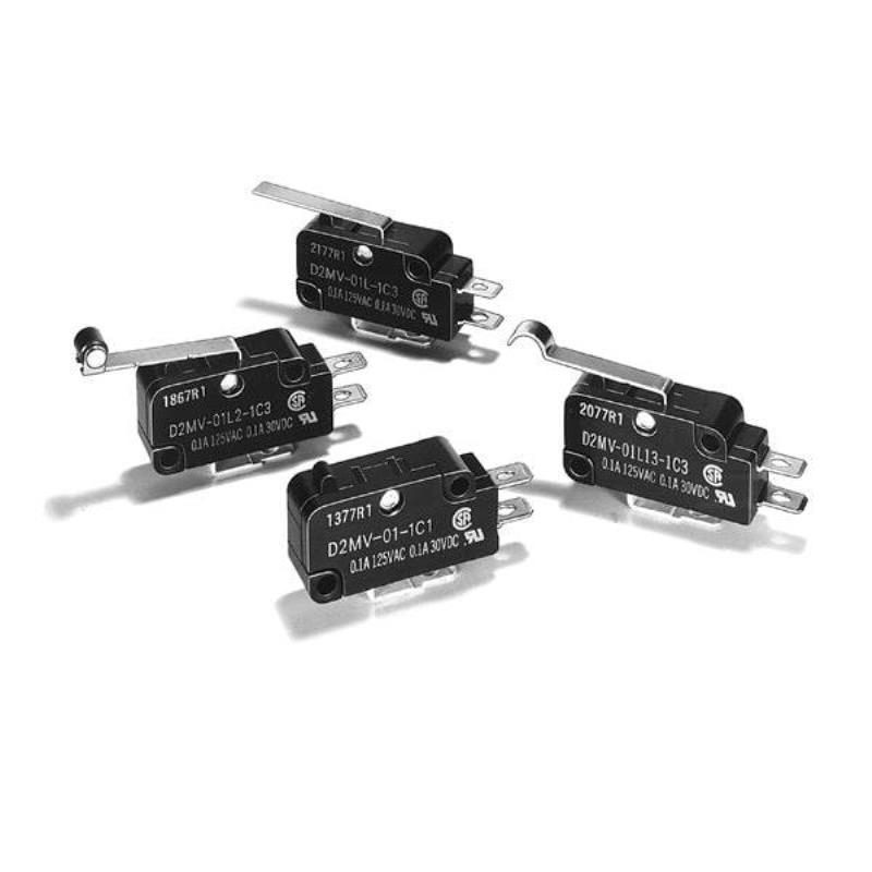 D2MV-01-1C1/D2MV-01-1C3/D2MV-01L-1C3