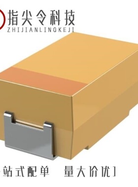 TAJD157M010RNJ/TAJD107M006RNJ/TAJD106K025H