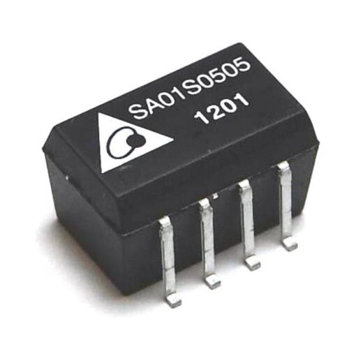 SA01S0505A/SA01S0509A/SA01S0512A