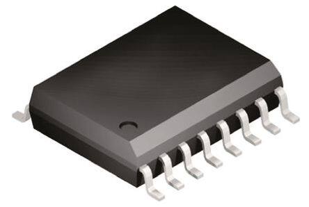 ADUM2401CRWZ『DGTL ISO 5000VRMS 4CH GP 16SOIC』 现货怎么看?