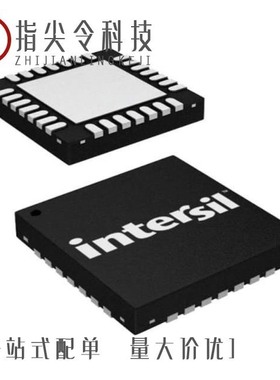 ISL61863CCRZ-T/ISL61863HCRZ/ISL6173DRZA-T