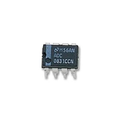 ADC0831BCN/ADC08351CIMTC/ADC0832BIWM