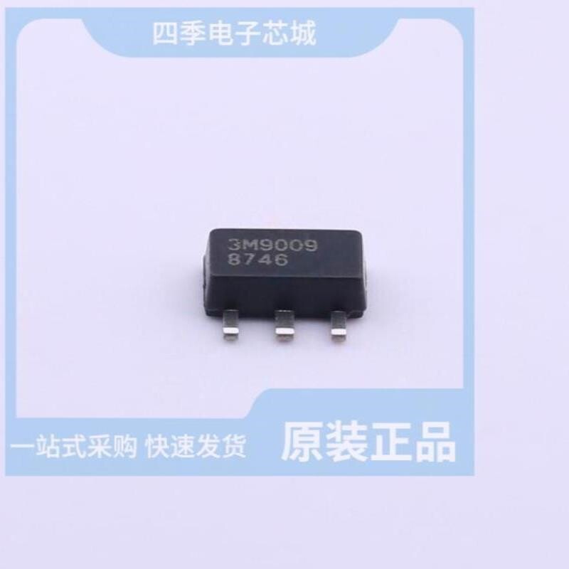 TQP3M9007/TQP3M9041/TQP3M9019