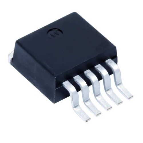 LP3855ES-1.8/NOPB/LP38511MRX-ADJ/NOPB/LP3855ES-ADJ/NOPB