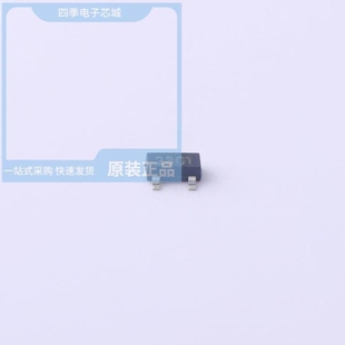 SI2309CDS-T1-BE3/SI2301CDS-T1-BE3/SI2307CDS-T1-BE3