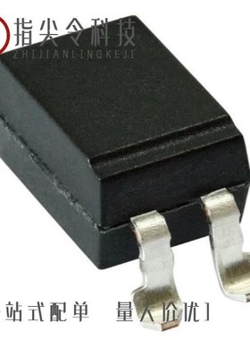 FOD817CSD/FOD817300W/FOD819S