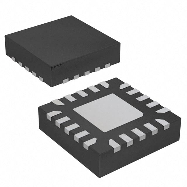 ATTINY84A-MMHR参数 ATTINY84A-MMH参数