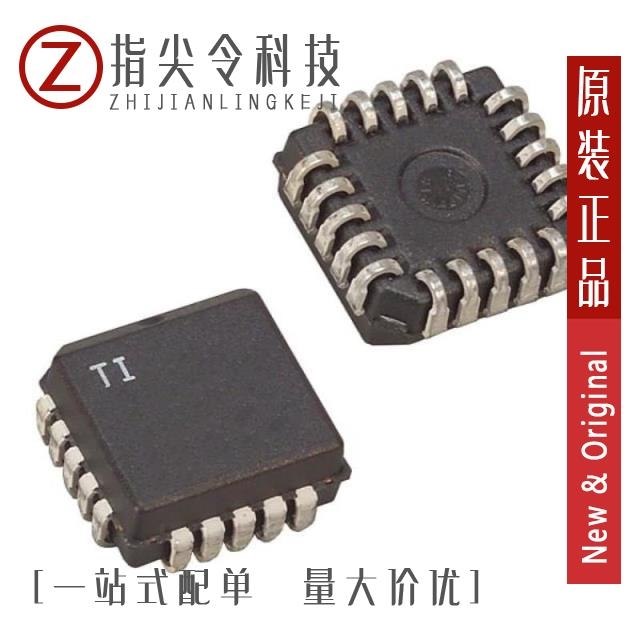 TIBPAL16R8-5CFN TIBPAL16R8-25CFN TIBPAL16R8-25CN