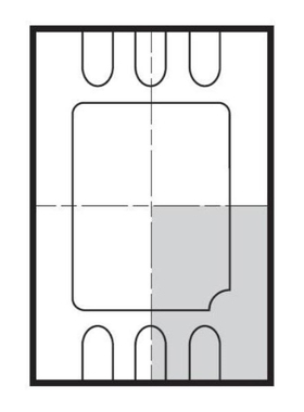 LTC6908IDCB-2#TRPBF/LTC6911CMS-2#PBF/LTC6993HS6-2#TRMPBF