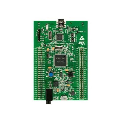 STM32F407IEH6/STM32F411RET6TR/STM32F412ZGJ6