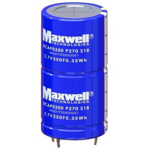BCAP0010 P300 X12/BCAP0350 P270 S18/BCAP0360 P270 S18