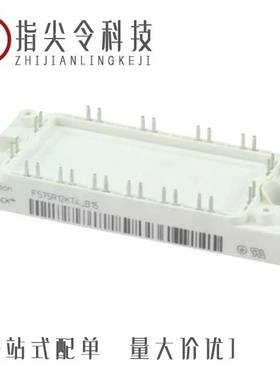 FS75R12W2T4B11/FS75R12KE3_B3/FS75R07N2E4_B11