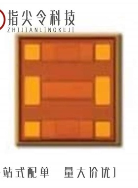 HMC654/HMC6505ALC5/HMC655