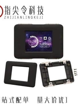 GEN4-ULCD-32D-AR/GEN4-BEZEL-50B/GEN4-BEZEL-70B