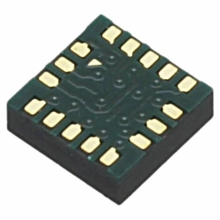 MMA9550LR1/MMA9551LR1/MMA9553LR1