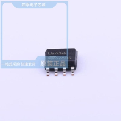 L6727TR/L6726ATR/L6726A