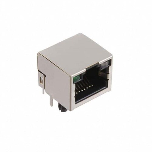 MTJ-88ARX1-FSM-PG-LP/MTJ-88ARX1-FSM-PG-L16/MTJ-88ARX1-FSM-LG