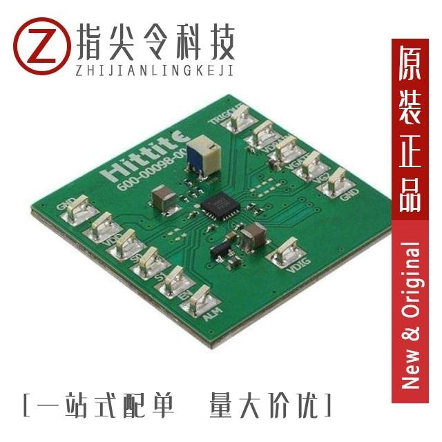 EVAL01-HMC987LP5E EVAL01-HMC981LP3E EVAL01-HMC980LP4E