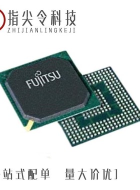 MB86296SPB-GSE1/MB86296SPB-GS-JXE1/MB86R01PB-GSE1