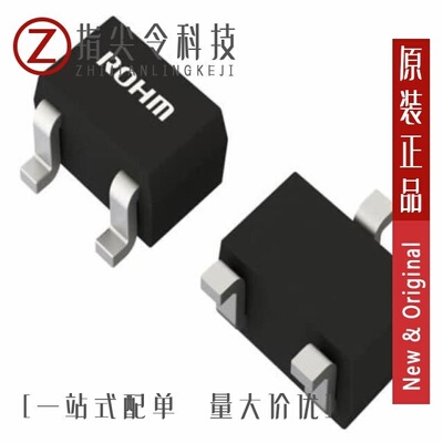 RHU002N06FRAT106/RHU002N06T106/RHU003N03FRAT106