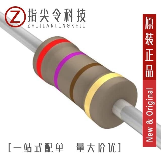 CFR-25JR-52-2K CFR-25JR-52-2M7 CFR-25JR-52-270R