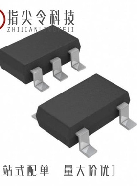 MIC5375-2.8YC5-TR/MIC5301-3.3YD5-TR/MIC5356-SCYMME