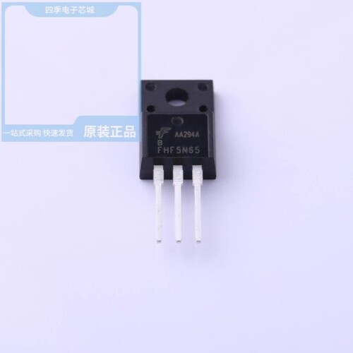 FHP12N60A/FHP150N03C/FHF7N65A