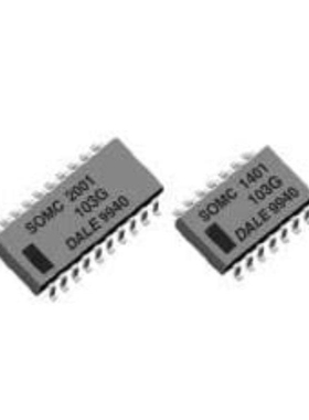 SOMC1603120RGEA/SOMC1603100RJEA/SOMC160310K0FEA