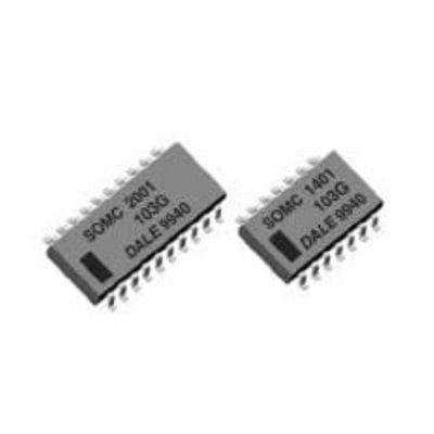 SOMC1603100RJEA/SOMC1603120RGEA/SOMC160310K0FEA