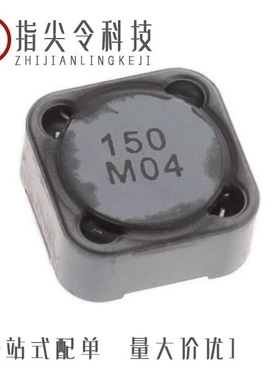 CDRH104RT125NP-220MC/CDRH125L125NP-151MC/CDRH10D68NP-6R0NC