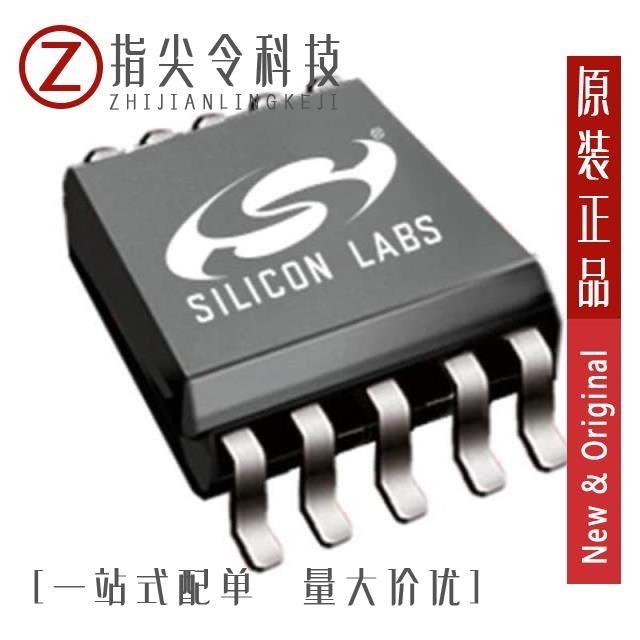 SI5350C-B03653-GTR SI5351A-A-GT SI5350C-B03653-GT