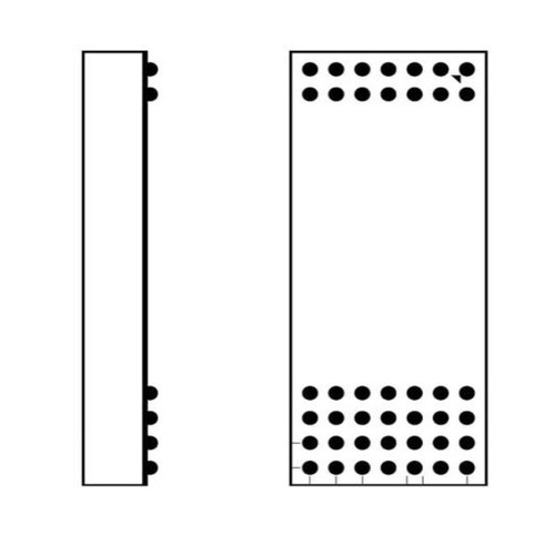 LTM2885HY#PBF/LTM2886CY-3I#PBF/LTM2884HY#PBF