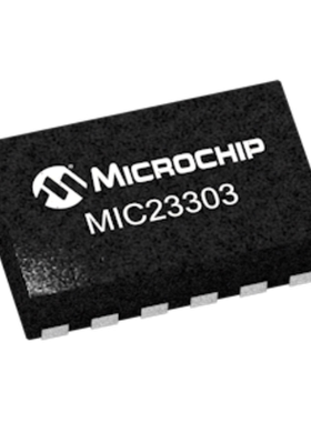 MIC23303YML-T5/MIC23356-FAYFT-TR/MIC23356-HAYFT-TR