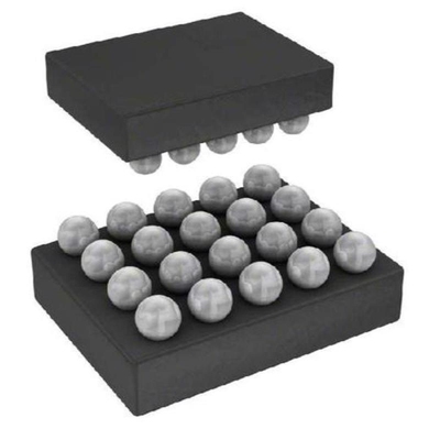 NCP6338FCT1G/NCP6343AVFCCT1G/NCP6343BFCCT1G